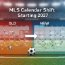 MLS finally joins the rest of the football world
