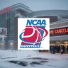 NCAA Basketball